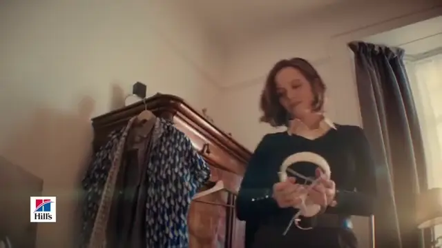 Hills - Because You’re Only Human