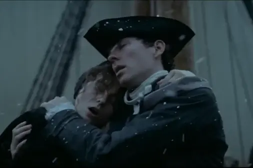 The testament of Ann Lee