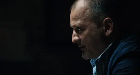 Golden Life S2 - HBO