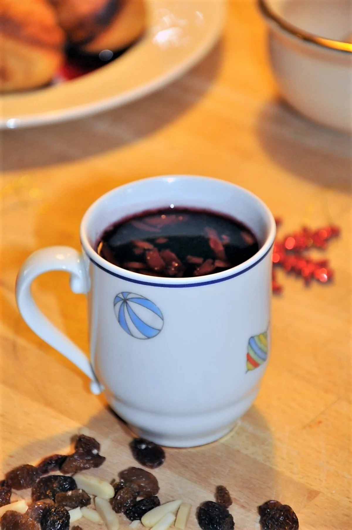 Børnegløgg Børnegløgg