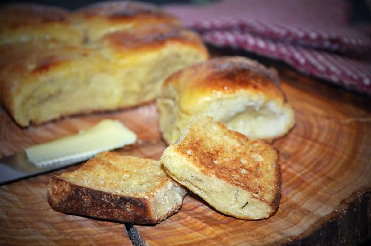 Hveder a la Paleo / LCHF Hveder a la Paleo / LCHF