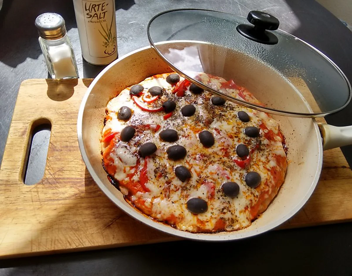 Pandepizza Pandepizza