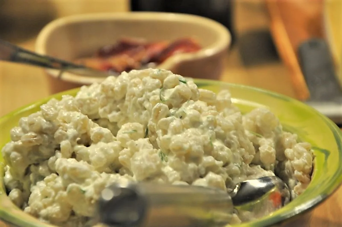 Perlebygsalat