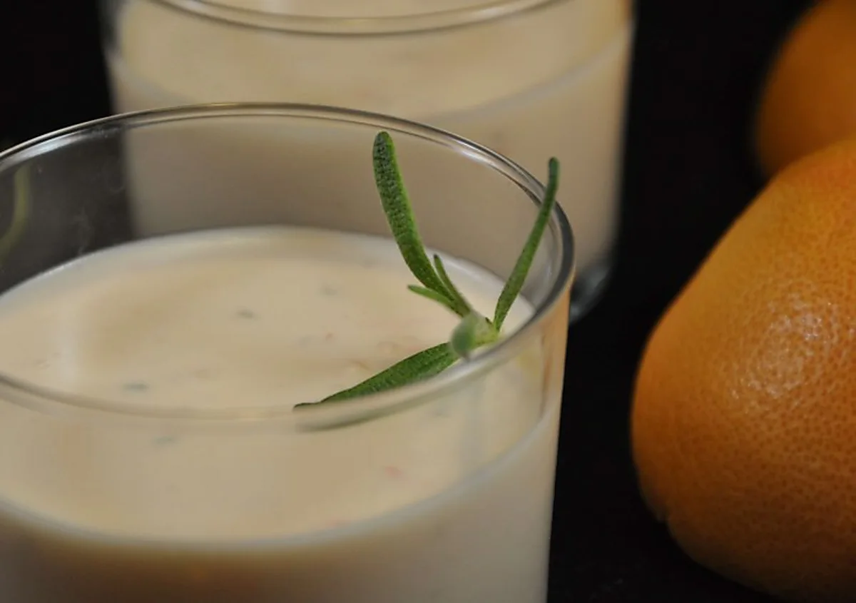 Rosmarin/grapemousse Rosmarin/grapemousse