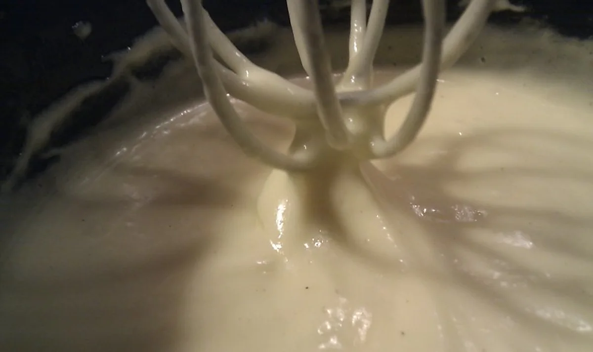 Hollandaise-sauce Hollandaise-sauce