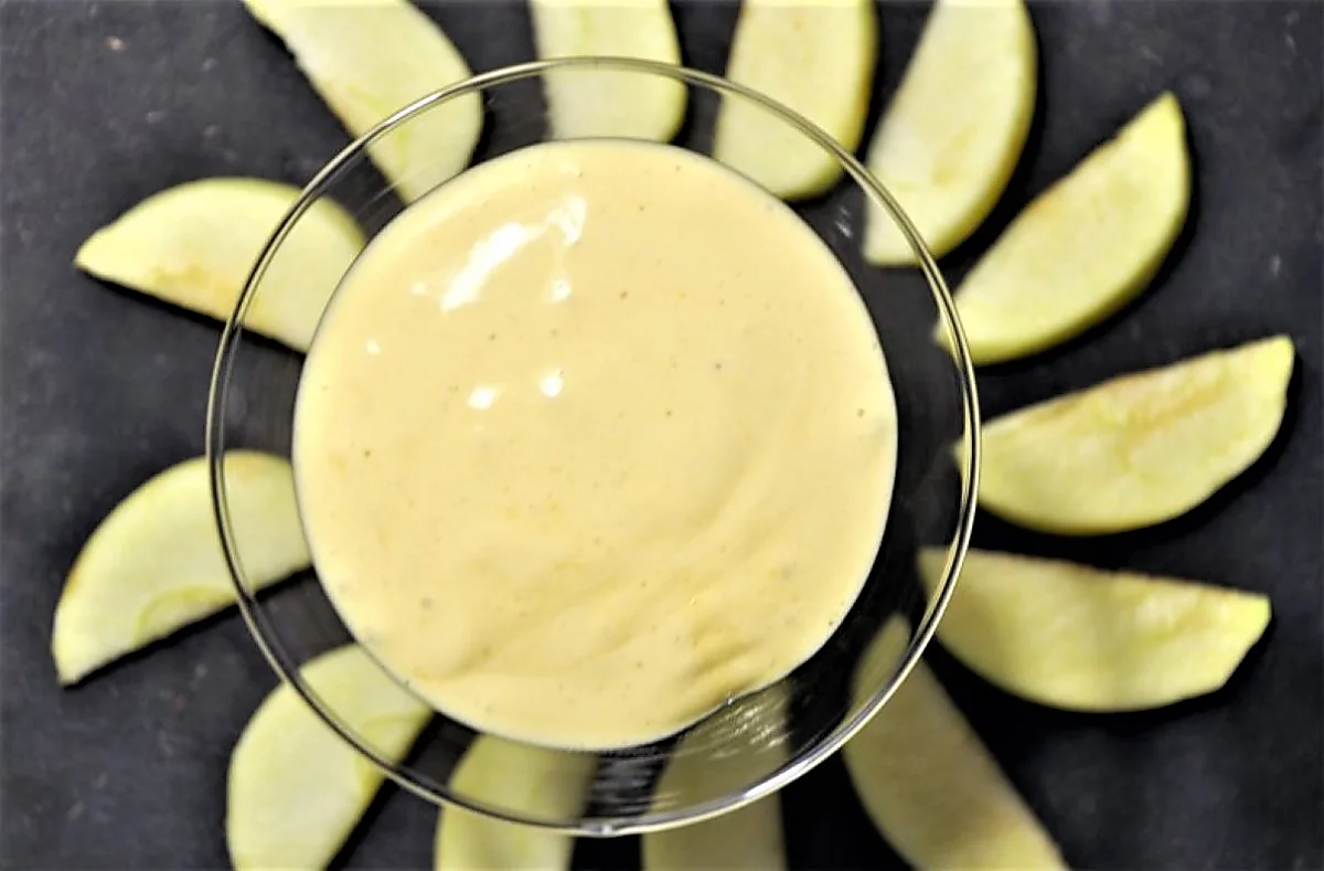 Zabaione Italiensk specialitet Zabaione Italiensk specialitet