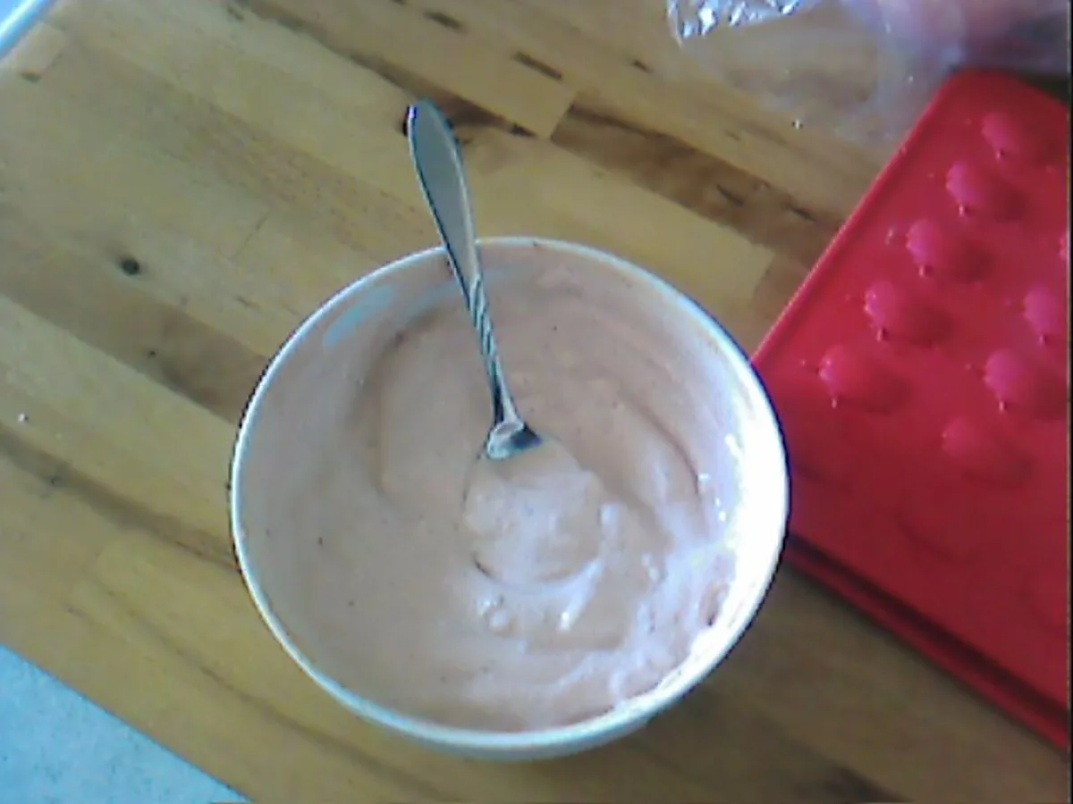 Salat dressing