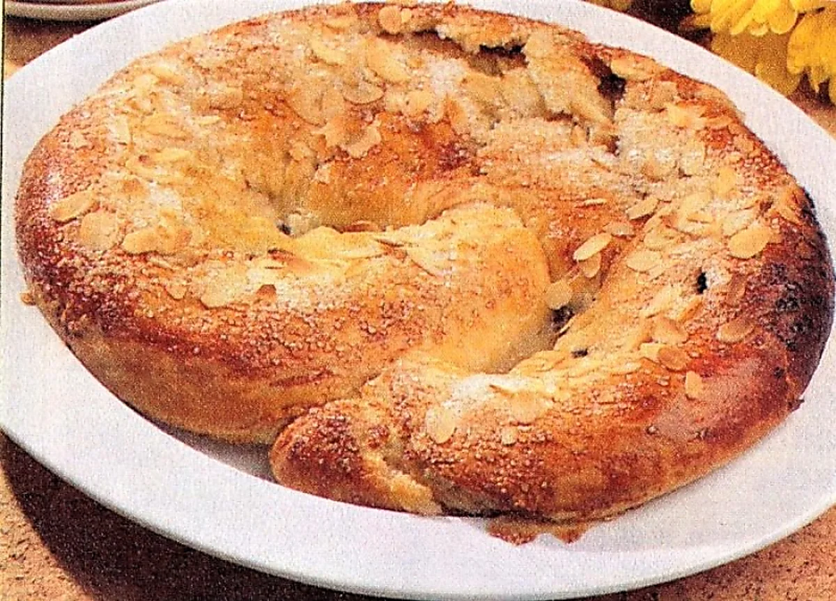 Festkringle Festkringle