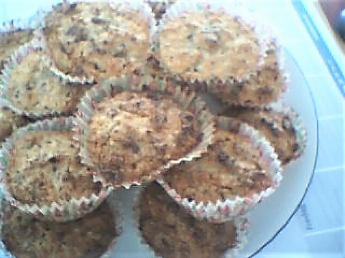 Sanne`Muffins Sanne`Muffins