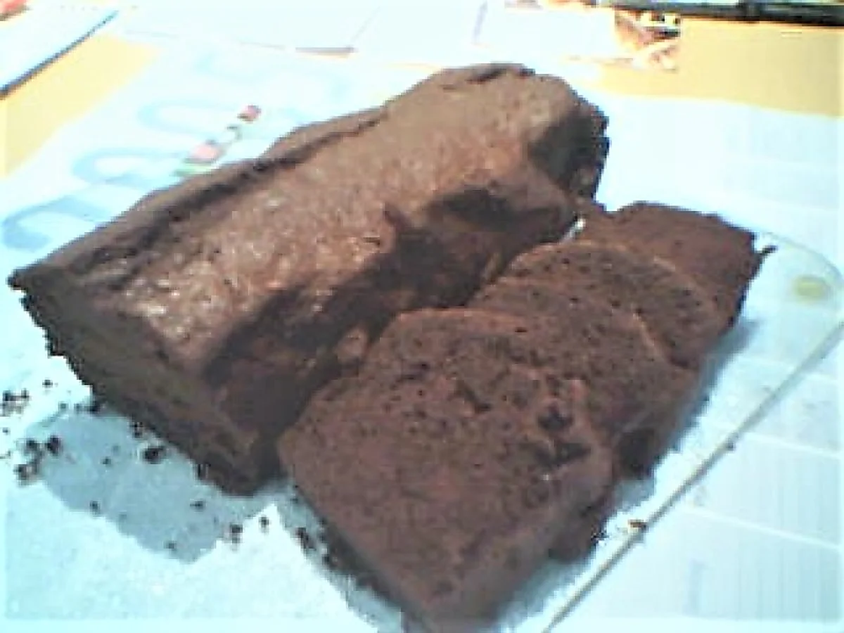 chokoladekage 4 chokoladekage 4