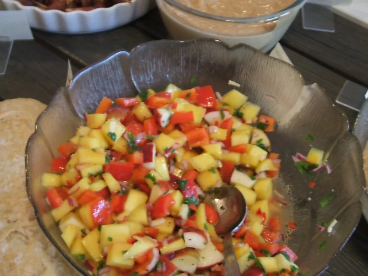 Mangosalsa Mangosalsa