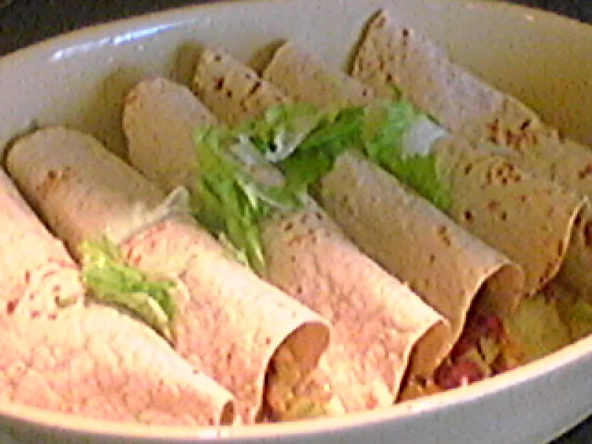 Dalgaards Burritos Dalgaards Burritos