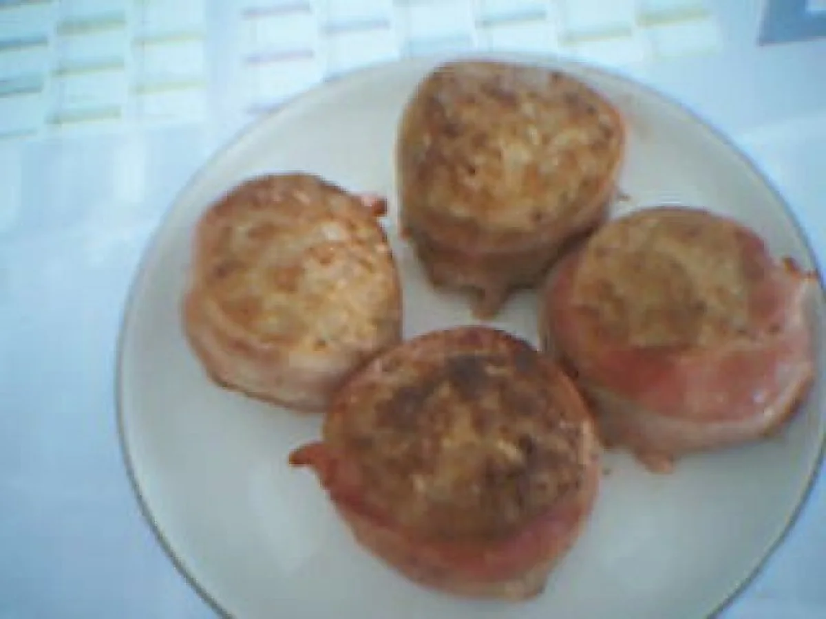 Bente`s Tournedos Bente`s Tournedos