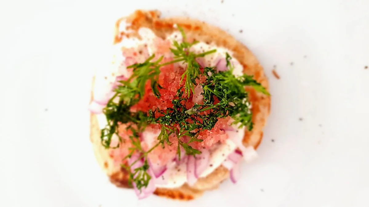 Blinis Blinis