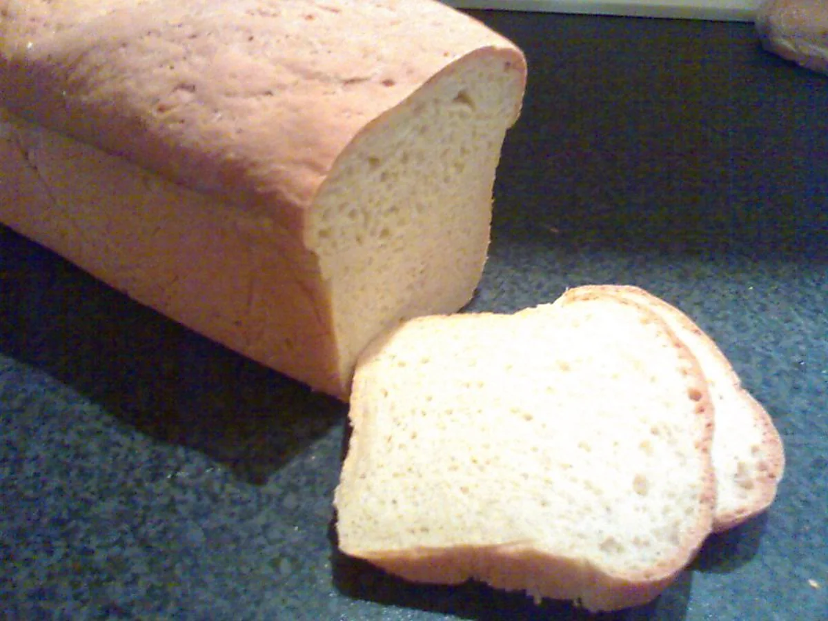Franskbrød III