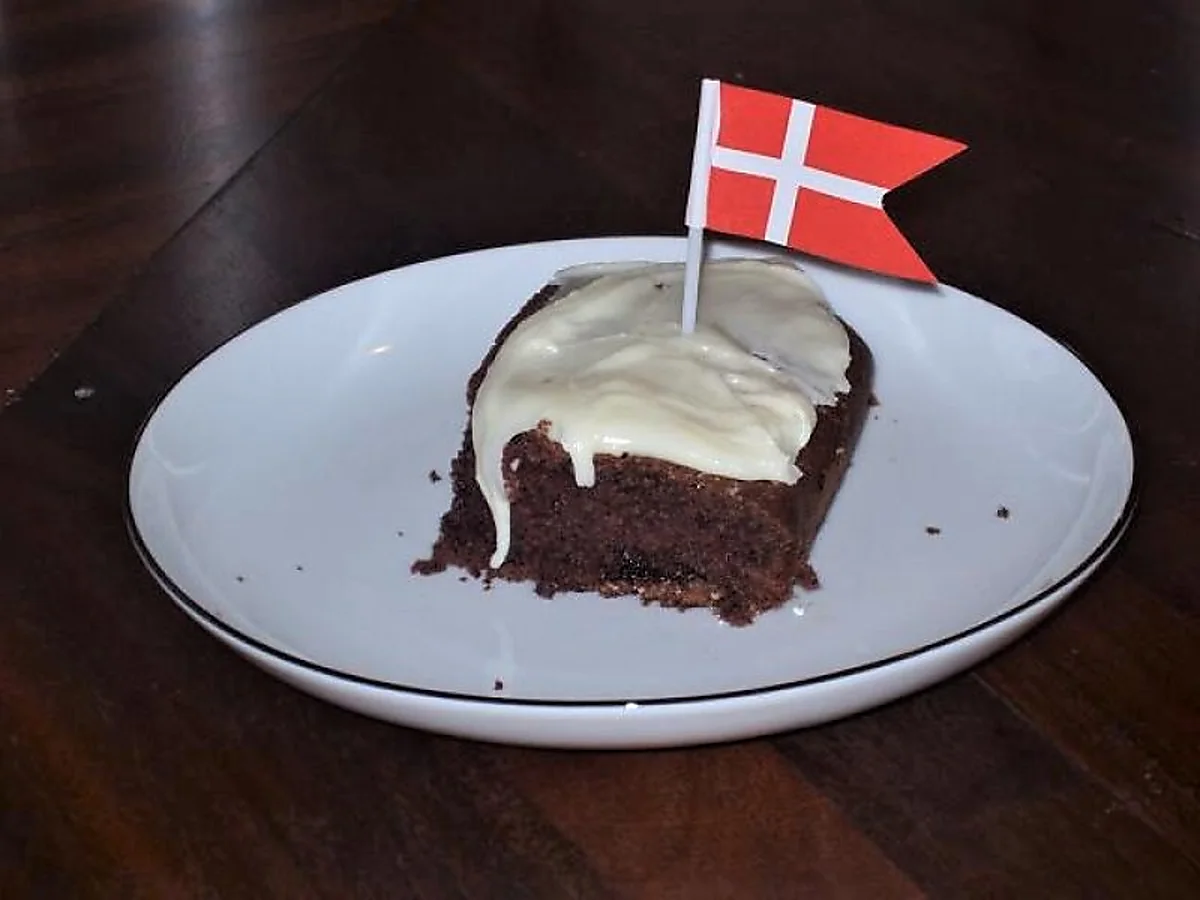 Jeg en færing Jeg en færing