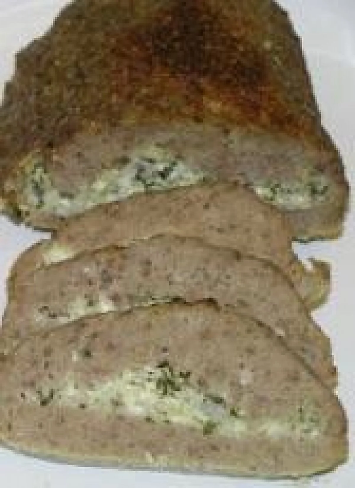 Græsk farsbrød