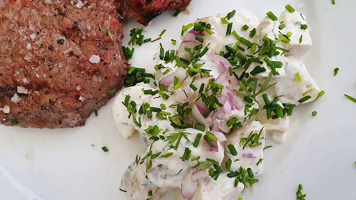 Grillet ribeye steak Grillet ribeye steak