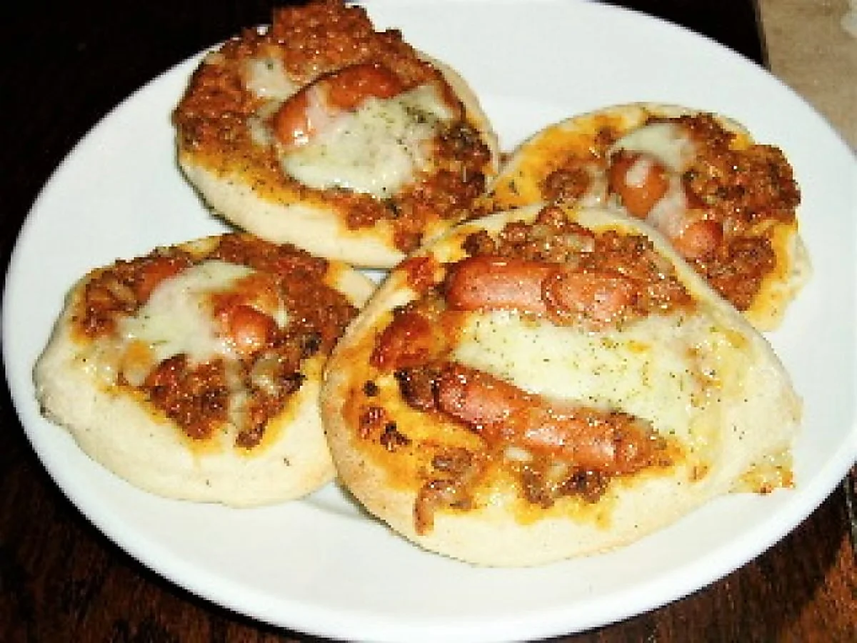 pizzaer til madpakken