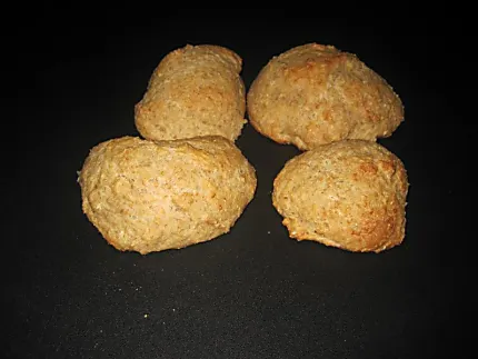 langtidshævet boller