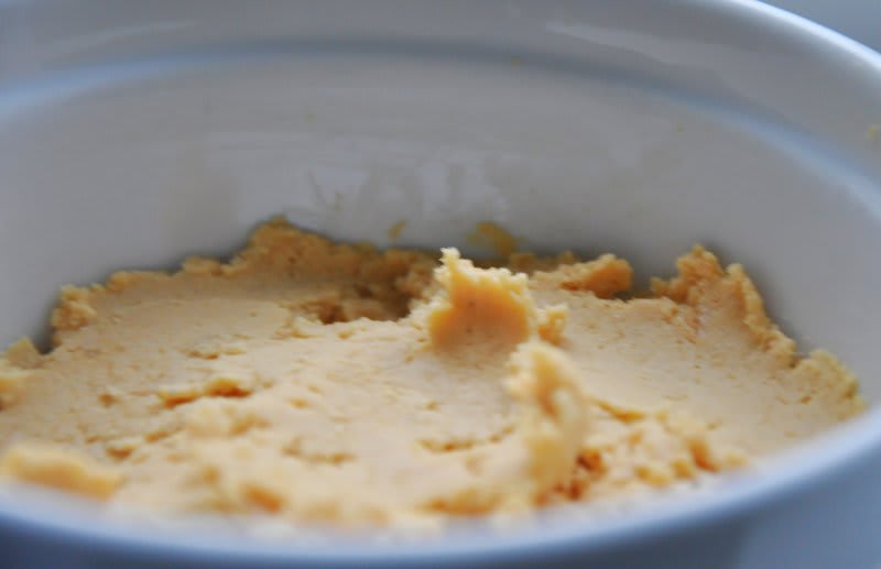 Lækker cremet Hummus Lækker cremet Hummus opskrift - Lækker hjemmelavet ret