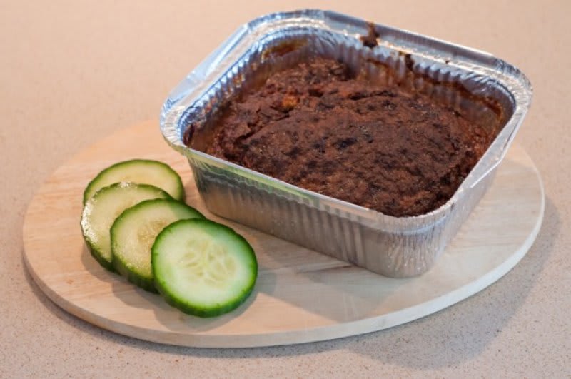 Familien Nørgaards Juleleverpostej opskrift - Lækker hjemmelavet ret