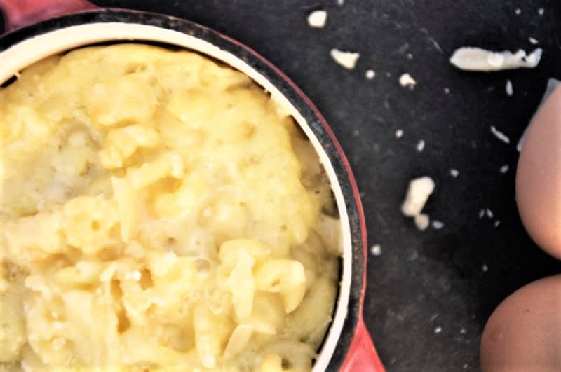 Macaroni and cheese opskrift - Lækker hjemmelavet ret