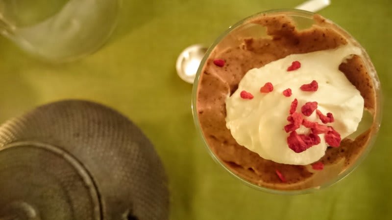 Chokolademousse, klassisk fransk opskrift - Lækker hjemmelavet ret