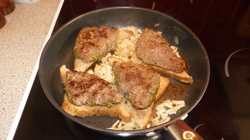 Boeuf a la Erique