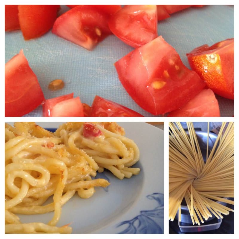 Mac N Cheese Mac N Cheese opskrift - Lækker hjemmelavet ret