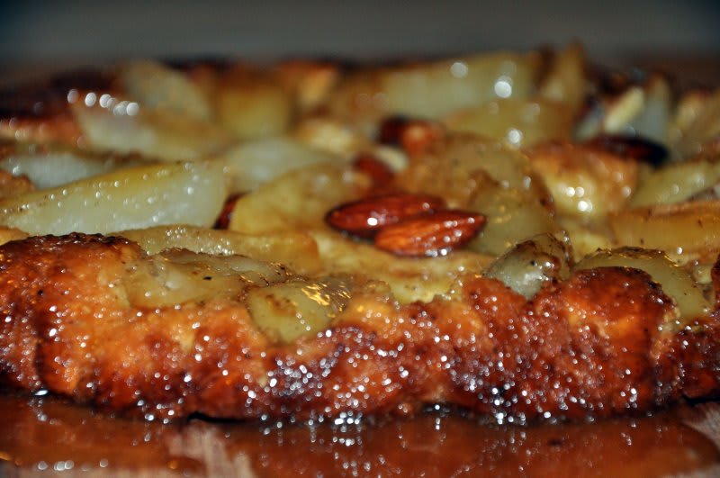 Tarte Tatin opskrift - Lækker hjemmelavet ret