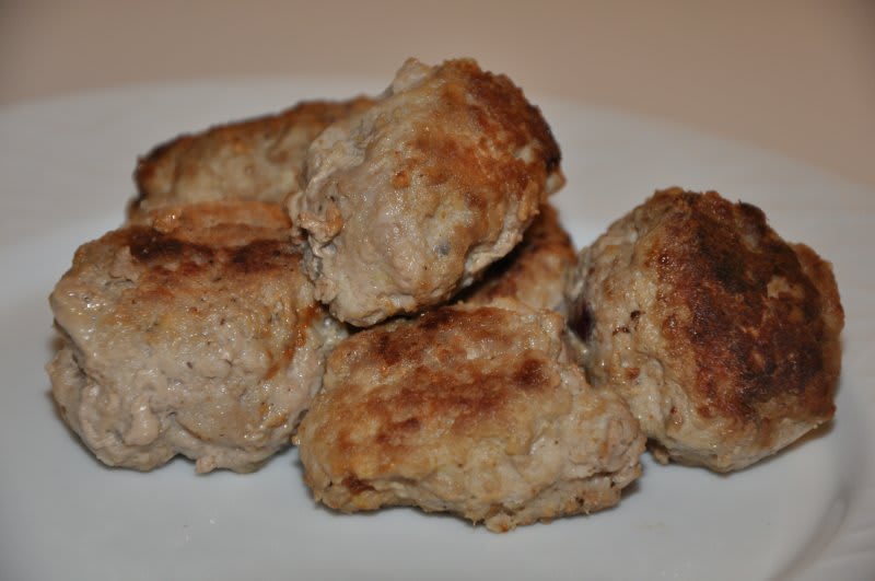 Frikadeller