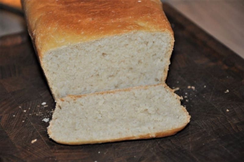 Sandwichbrød