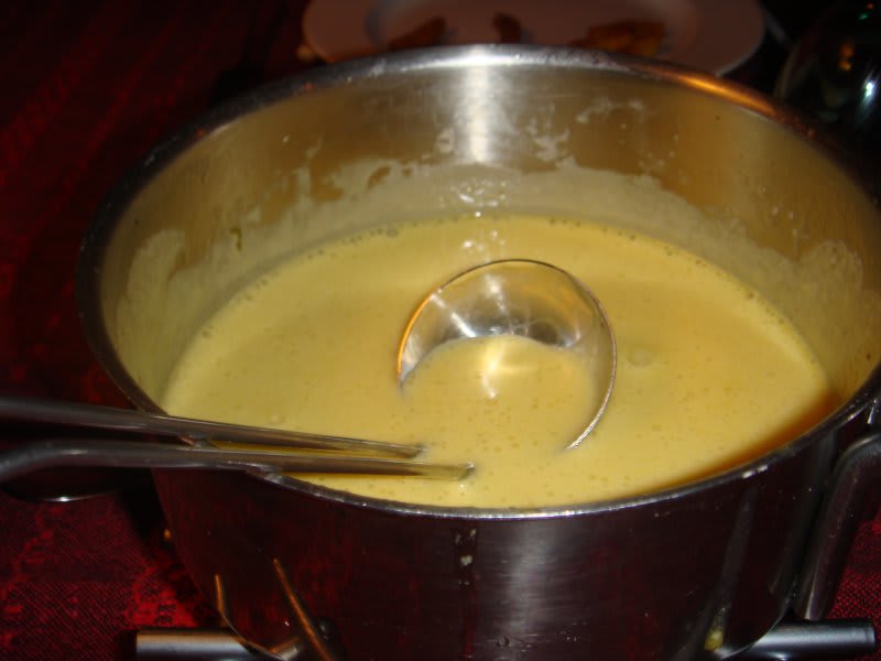 Bearnaise sovs opskrift - Lækker hjemmelavet ret