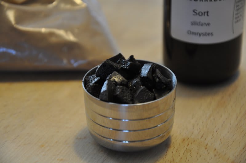 Engelsk Lakrids