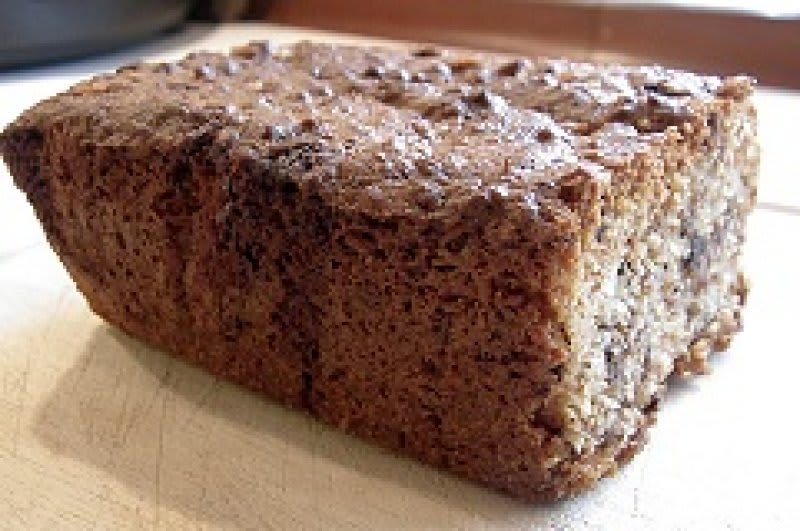 Sukkerfri Kokoskage med chokoladestykker