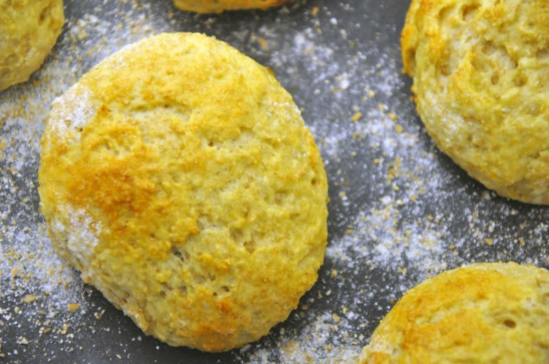 Grahamsboller opskrift - Lækker hjemmelavet ret