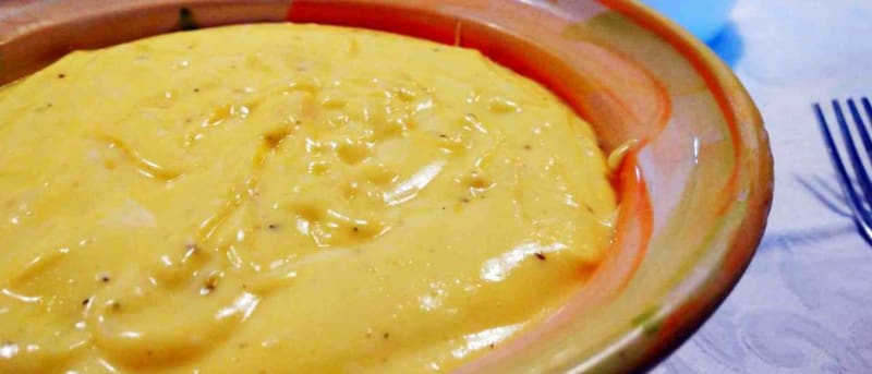 Bearnaise sauce Bearnaise sauce opskrift - Lækker hjemmelavet ret