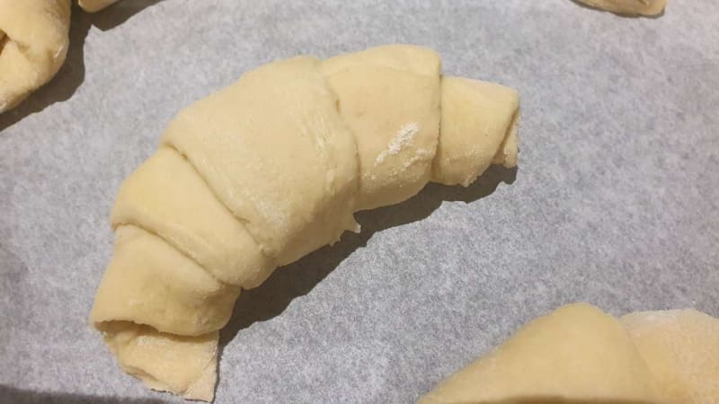 Croissanter
