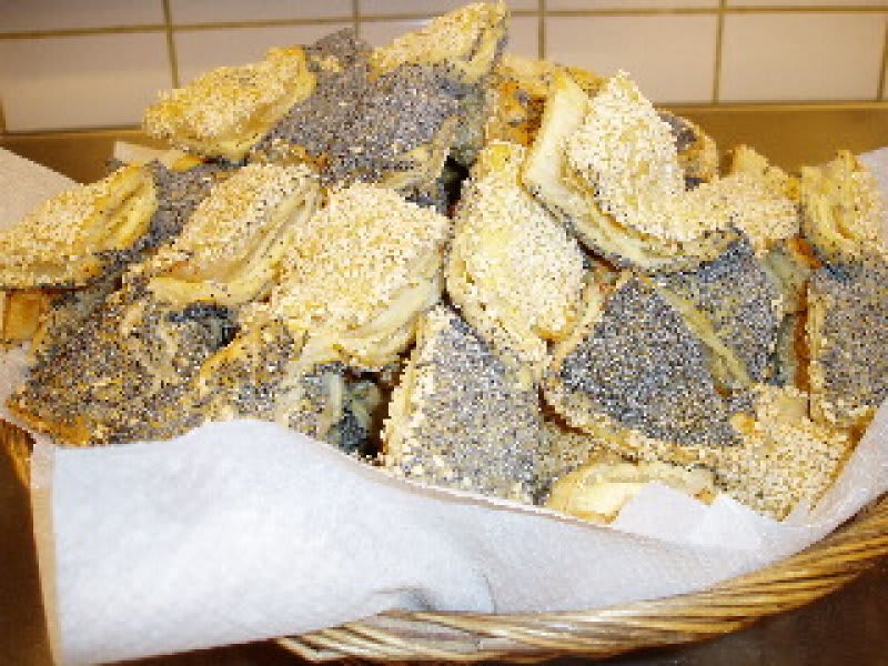 Frøsnappere