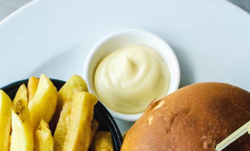 Hjemmelavet mayonnaise opskrift - Lækker hjemmelavet ret