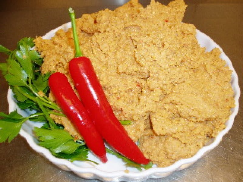 Hummus opskrift - Lækker hjemmelavet ret