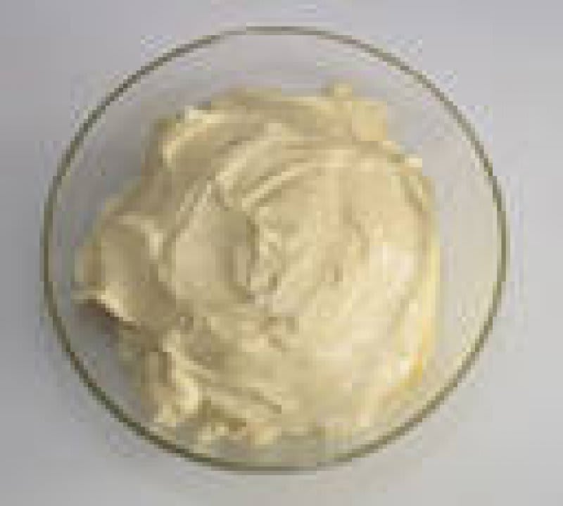 lymmayonnaise lymmayonnaise opskrift - Lækker hjemmelavet ret