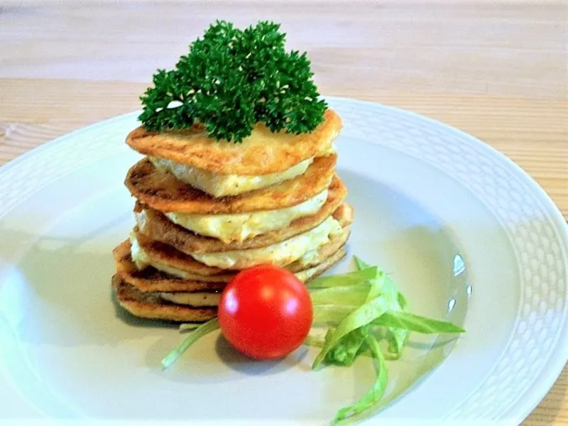 Kartoffeltårn Kartoffeltårn
