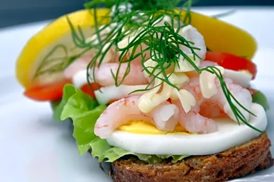 Smørrebrød opskrifter