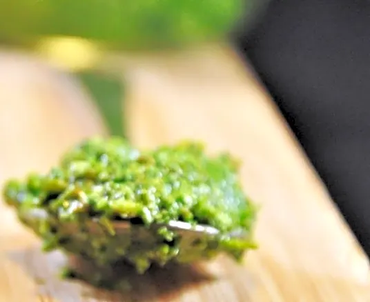 Persillepesto