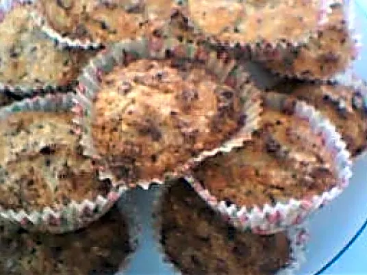 Sanne`Muffins