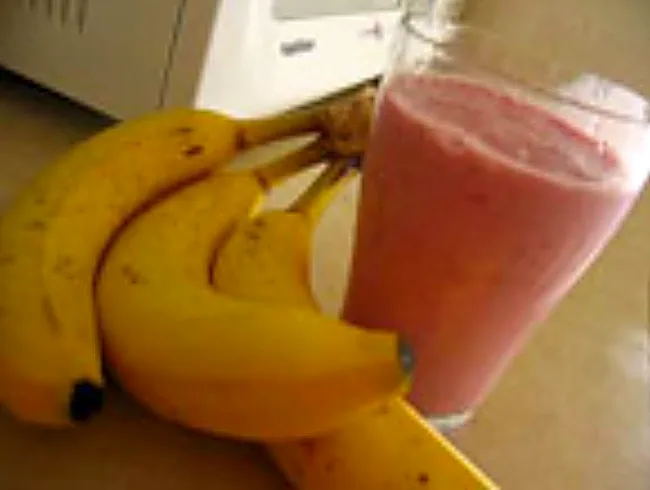 Frugt smoothie