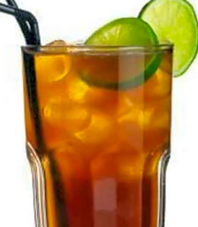 Long Island Icetea (Ægte)