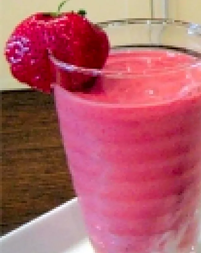 Nem Smoothie (fedt fattig)